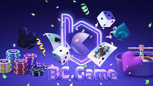 Exploring BC.Game Casino in Cameroon The Future of Online Gaming