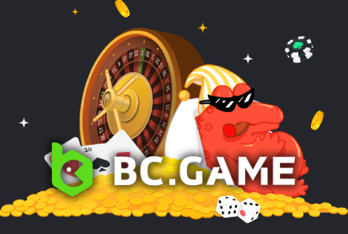 Unlock Exclusive Rewards with BC.Game Referral Code Unlock Exclusive Rewards with BC.Game Referral Code