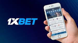 1xBet App The Ultimate Betting Experience at Your Fingertips -1497639217