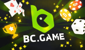 BC.Game The Leading Online Bookmaker for Gamblers Everywhere