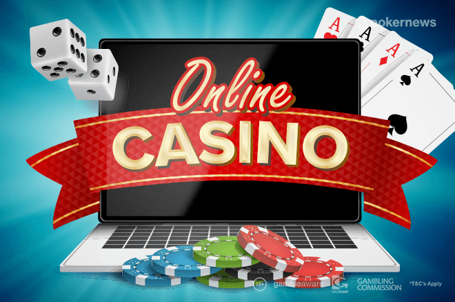 Best Live Online Casino UK Experience the Thrill from Home