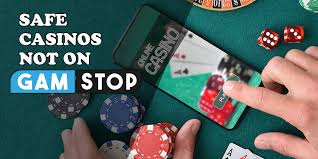 Discover Legit Non GamStop Casinos for an Uninterrupted Gaming Experience 2038716283 Discover Legit Non GamStop Casinos for an Uninterrupted Gaming Experience 2038716283