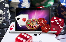 Discover the Exciting World of Casino Rollino -422376999