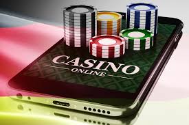 Experience the Thrill of Irwin Casino Your Ultimate Gaming Destination in Germany