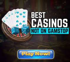 Exploring Casinos Not Listed on Gamstop 1952331751