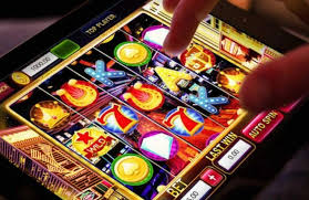 From Slots to Jackpots A Journey Through the World of Online Gambling