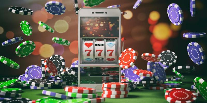 Mobile Casino Payment Methods Compared A Comprehensive Guide -344190061 Mobile Casino Payment Methods Compared A Comprehensive Guide -344190061
