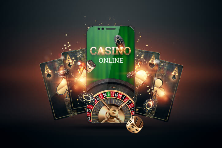 Top Casino Promotions for High Rollers -352683217
