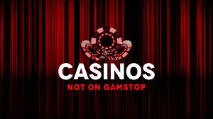Top Casinos Not on GamStop Unleash Your Gaming Experience Top Casinos Not on GamStop Unleash Your Gaming Experience