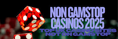 Top Casinos Not on GamStop Unleash Your Gaming Experience Top Casinos Not on GamStop Unleash Your Gaming Experience