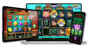 Achieving Balance The Design of an Optimal Online Casino Experience