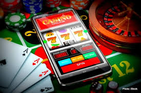 Achieving Balance The Design of an Optimal Online Casino Experience