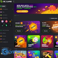 BC.Game KZ The Premier Betting Platform for Kazakh Gamblers