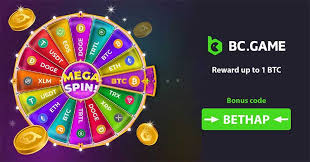 BC.Game VN Crypto Casino A Revolutionary Gaming Experience
