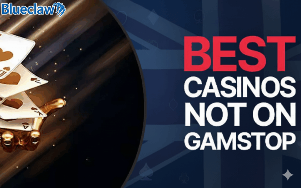 Casinos Not Registered on Gamstop