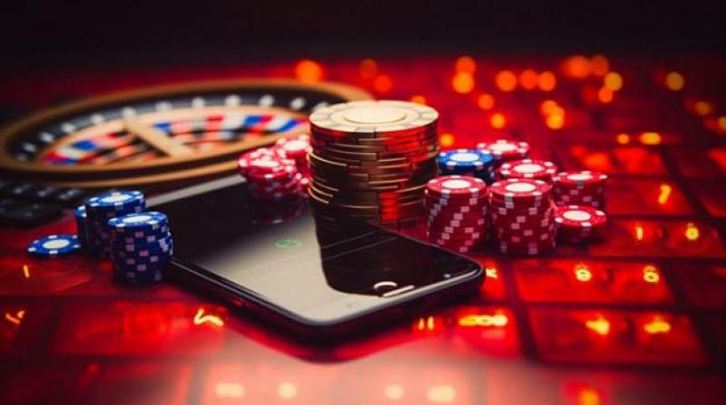 Discover the Best Online Casinos Not Blocked by Regulation 1055978971