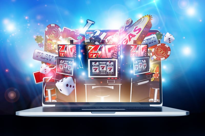 Discover the Excitement of Online Gaming with DingoSlots