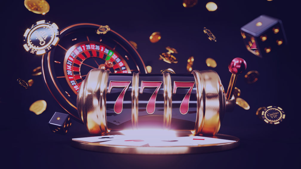 Discover the Thrill of FlashDash Casino & Sportsbook