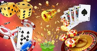 Discovering Online Casinos with Competitive Bonuses