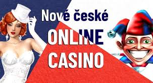 České online casina Vše, co potřebujete vědět