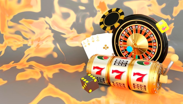 Experience the Thrill of Online Casino Gaming at YourWin24