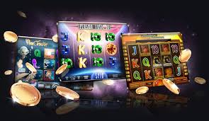 Experience the Thrill of Online Casino Gaming at YourWin24