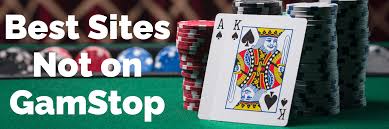 Explore Casino Sites Not on Gamstop for Unlimited Gaming 1010090862