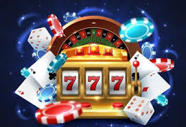 Explore Fruity Chance Online Casino UK Your Ultimate Gaming Destination