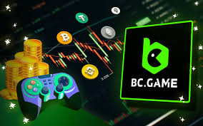 Exploring the BC.Game Sports Betting Platform