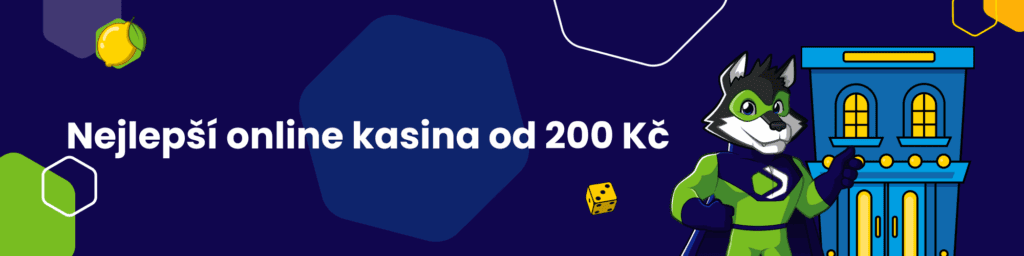 Nové online casino v ČR Objevte nejlepší platformy pro hazardní hry