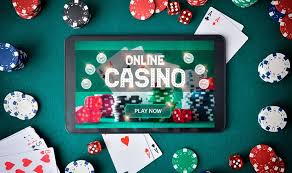 Revolutionizing Gaming Experience Casino Games with Adaptive Difficulty
