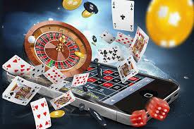 Timeless Classic Casino Games That Still Thrill Players