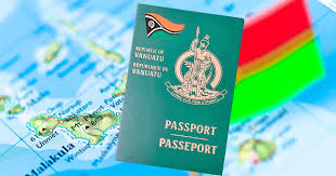 Understanding the Price of a Republic of Vanuatu Passport