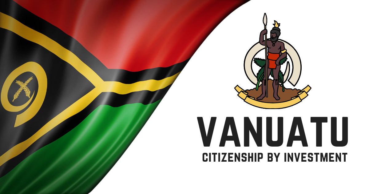Understanding the Price of a Republic of Vanuatu Passport