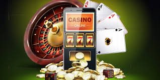 Utländska Casino En Guide till Online Spel 681913393 Utländska Casino En Guide till Online Spel 681913393