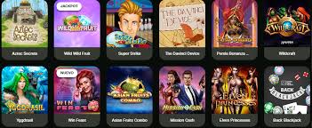 Descubre Cashwin Casino España Tu Destino de Juegos en Línea -1939619184