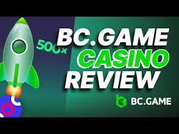 Exploring BC Game Miner A Revolutionary Crypto Gaming Experience Exploring BC Game Miner A Revolutionary Crypto Gaming Experience