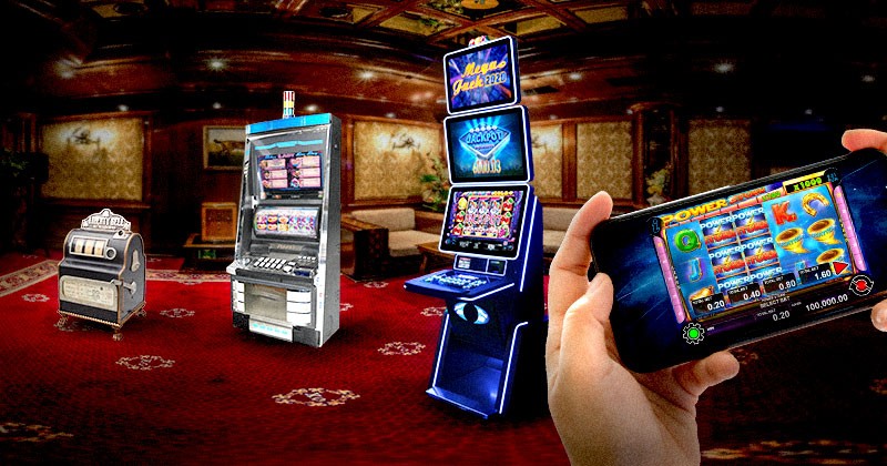 Exploring Betbufoon The Ultimate Casino Experience
