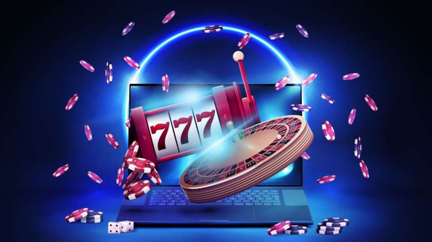 Exploring Casino BloodySlots UK Your Ultimate Gaming Destination
