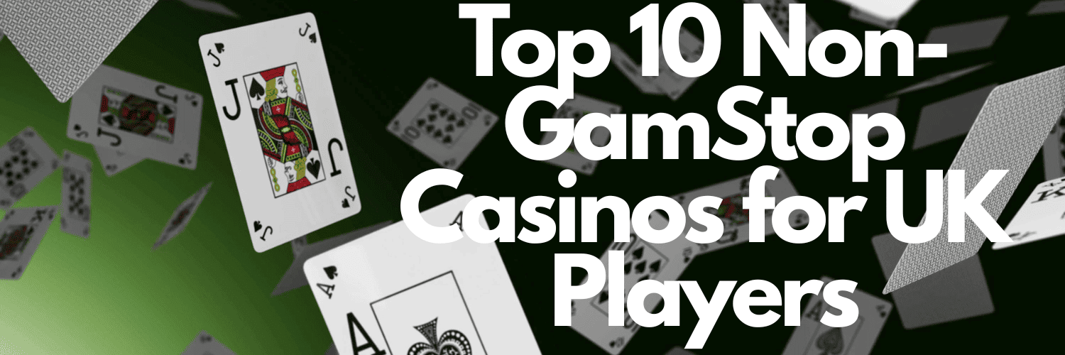 Exploring Non GamStop Casinos A New Era of Online Gambling