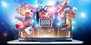 Get-X Casino Зеркало Почему Это Ваш Лучший Выбор для Азарта