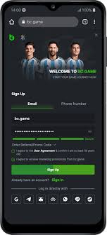 Nigeria BCGamebet Exploring the Online Betting Landscape Nigeria BCGamebet Exploring the Online Betting Landscape